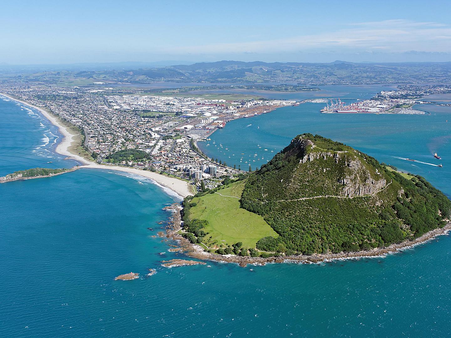 Tauranga Truck Hire, Van Rentals & Minibus Handy Rentals