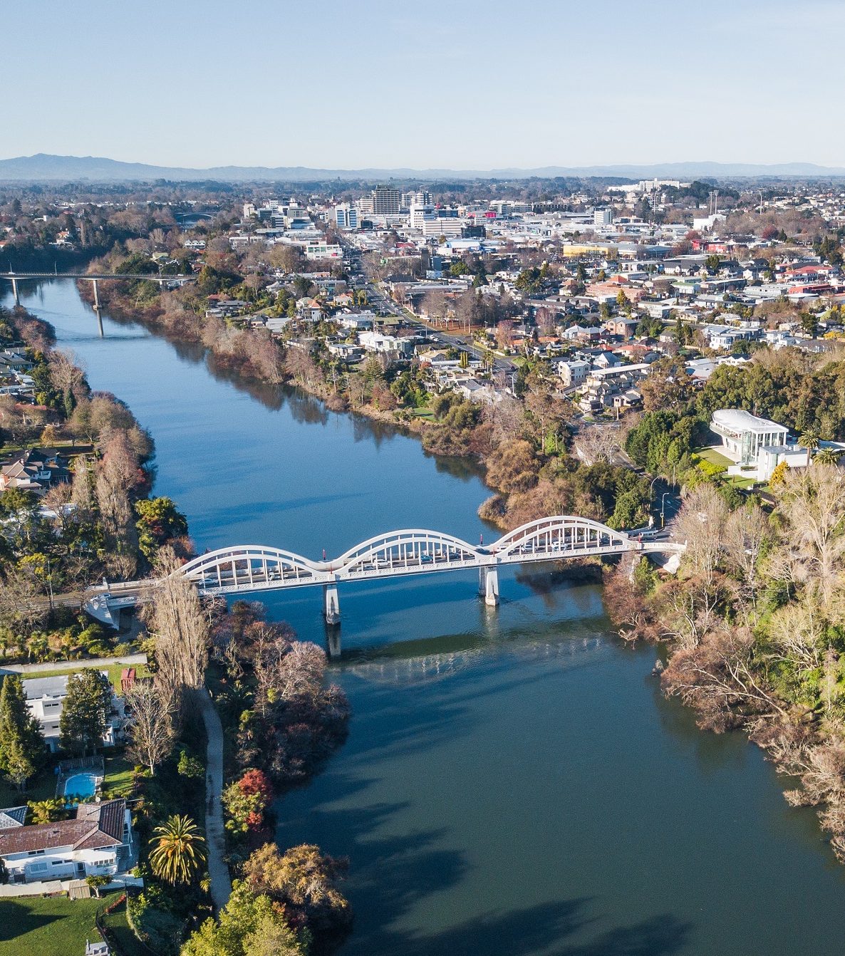 Truck Hire and Moving Van Rental in Hamilton Handy Rentals