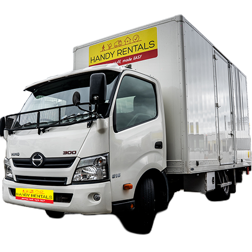 Extra Large Truck 26