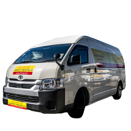 Large Cargo Van 26 Large Cargo Van 26