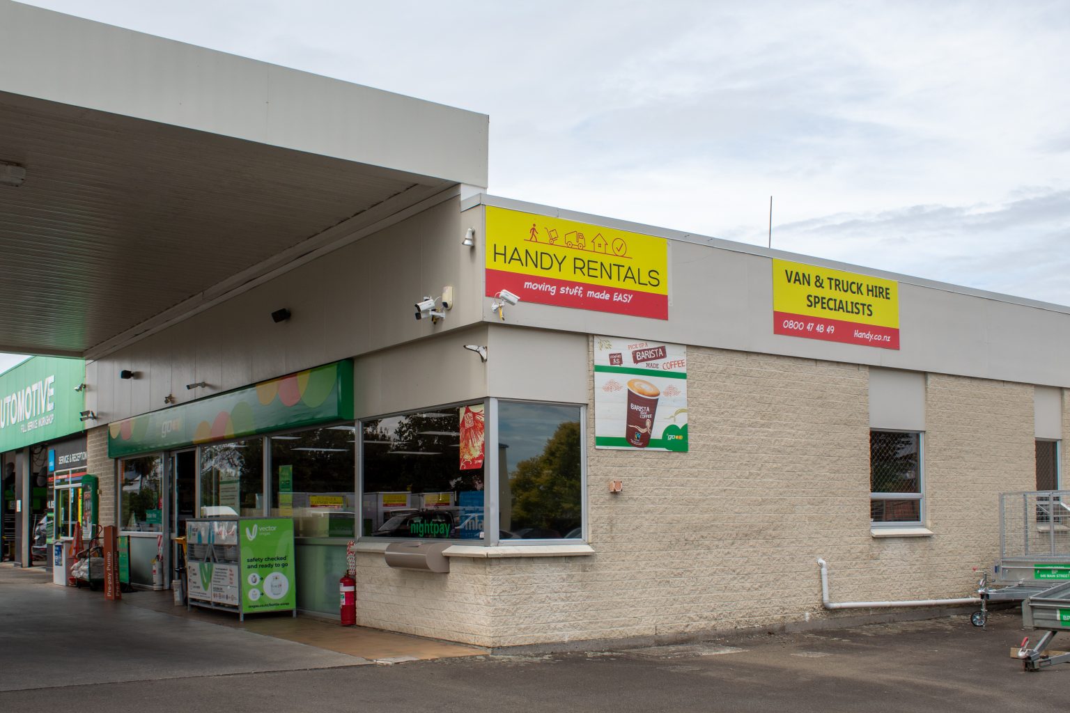 Palmerston North Exterior 1 scaled