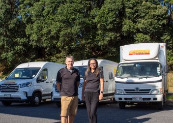 Reliable Business Fleet Solutions With Handy Rentals