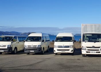 Should You Lease Or Buy Commercial Vehicles?