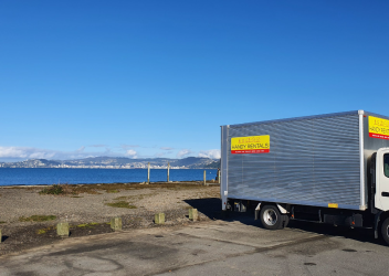 Looking To Buy A Commercial Vehicle? Read Our Helpful Guide