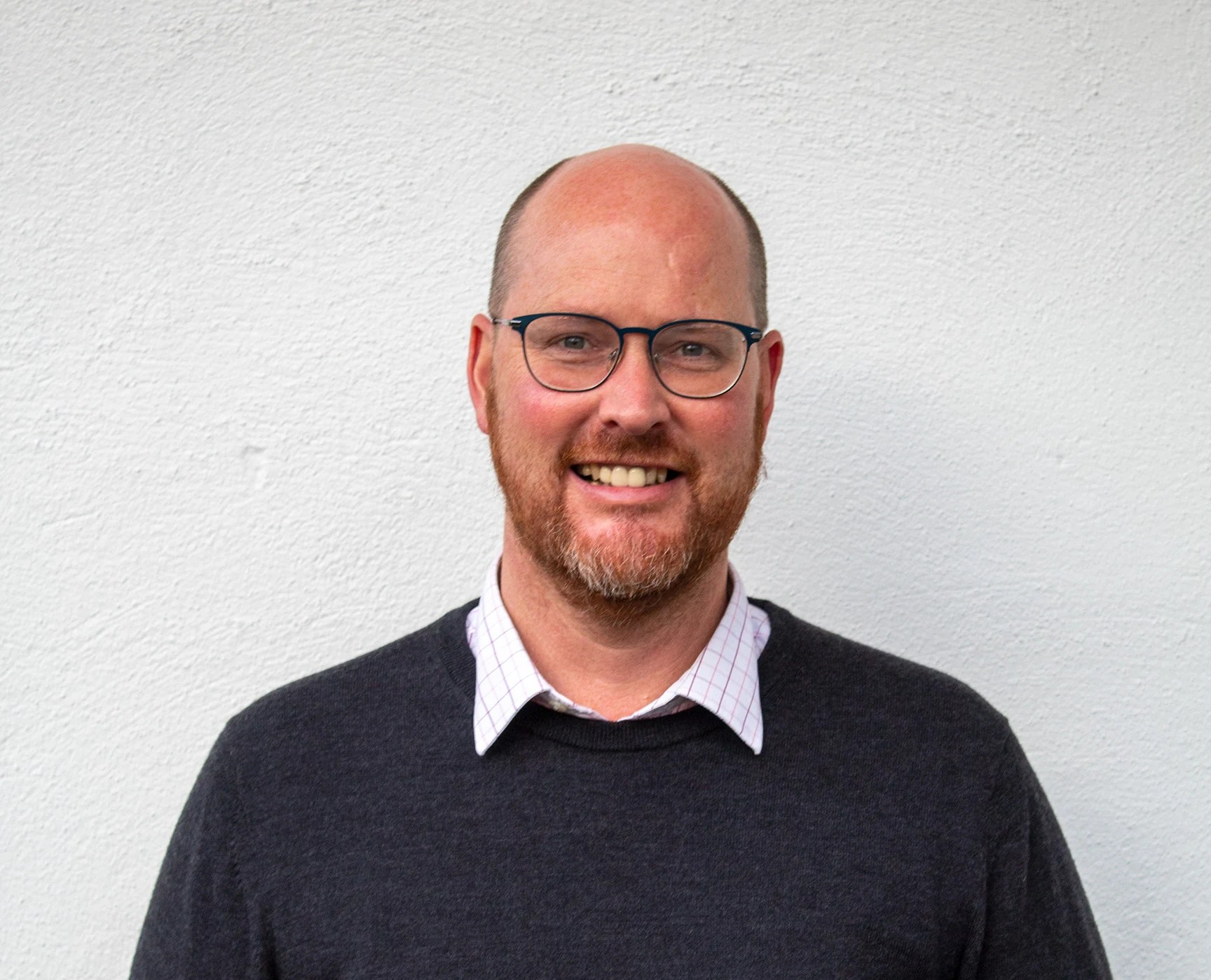 Managing Director of Handy Rentals Cameron Maceachen