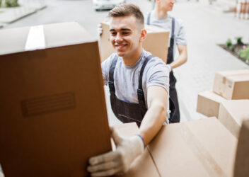 Man with a Van vs. Moving Company: Which Option is Best for You?