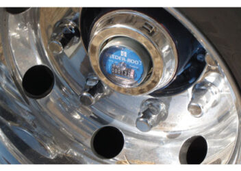Are RUC’s (Road User Charges) included with diesel vehicles hired in NZ?
