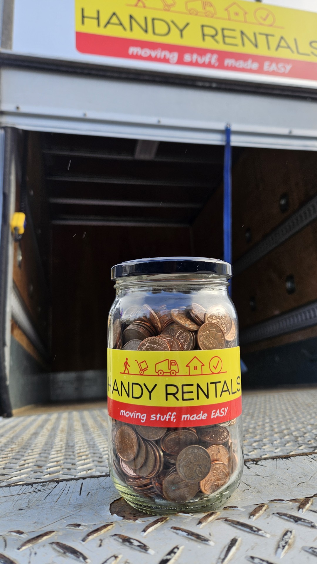 How Much Does it Cost to Rent a Moving Truck? - Handy Rentals