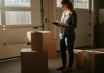 How to Choose the Right Rental Vehicle for Your Move