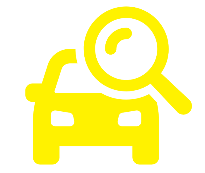 Find on demand vehicle rental