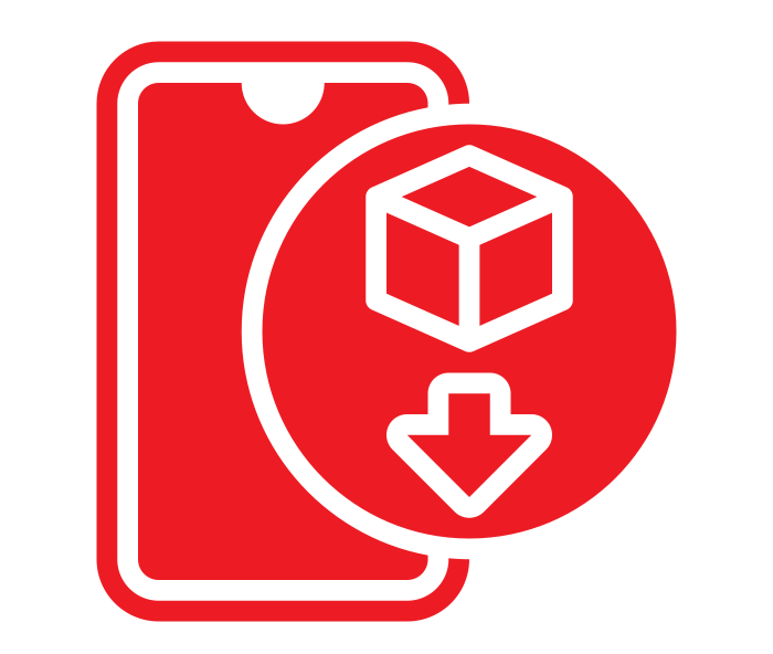 download handy on demand app