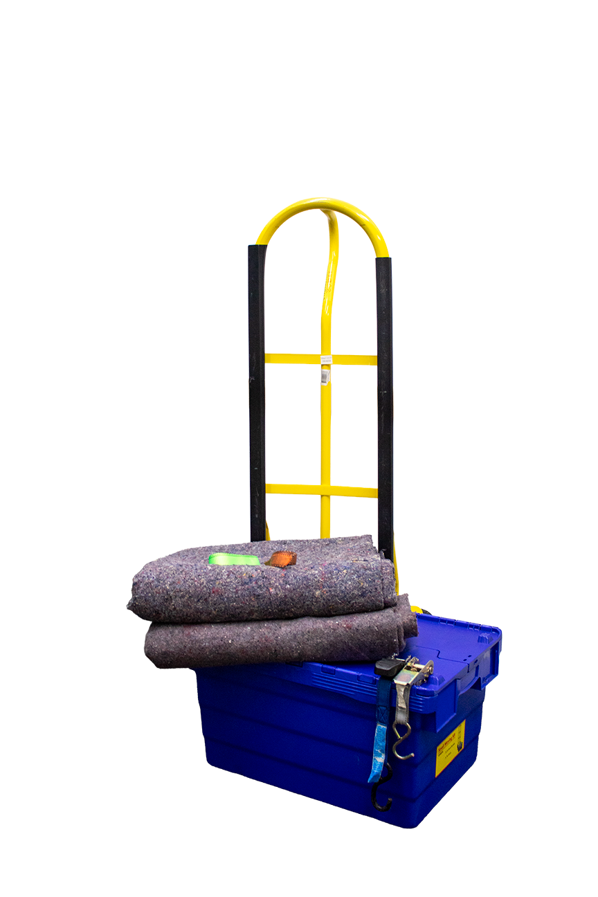 Clearcut small moving kit 2026