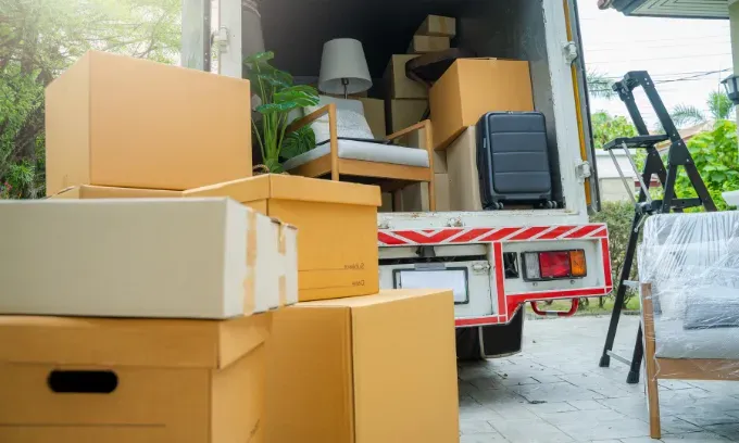 Do you need transit insurance when moving house Do you need transit insurance when moving house