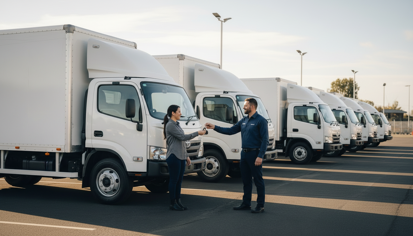 handing_keys_over_truck_rental
