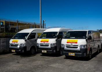 How Much Does It Cost to Hire a Van?
