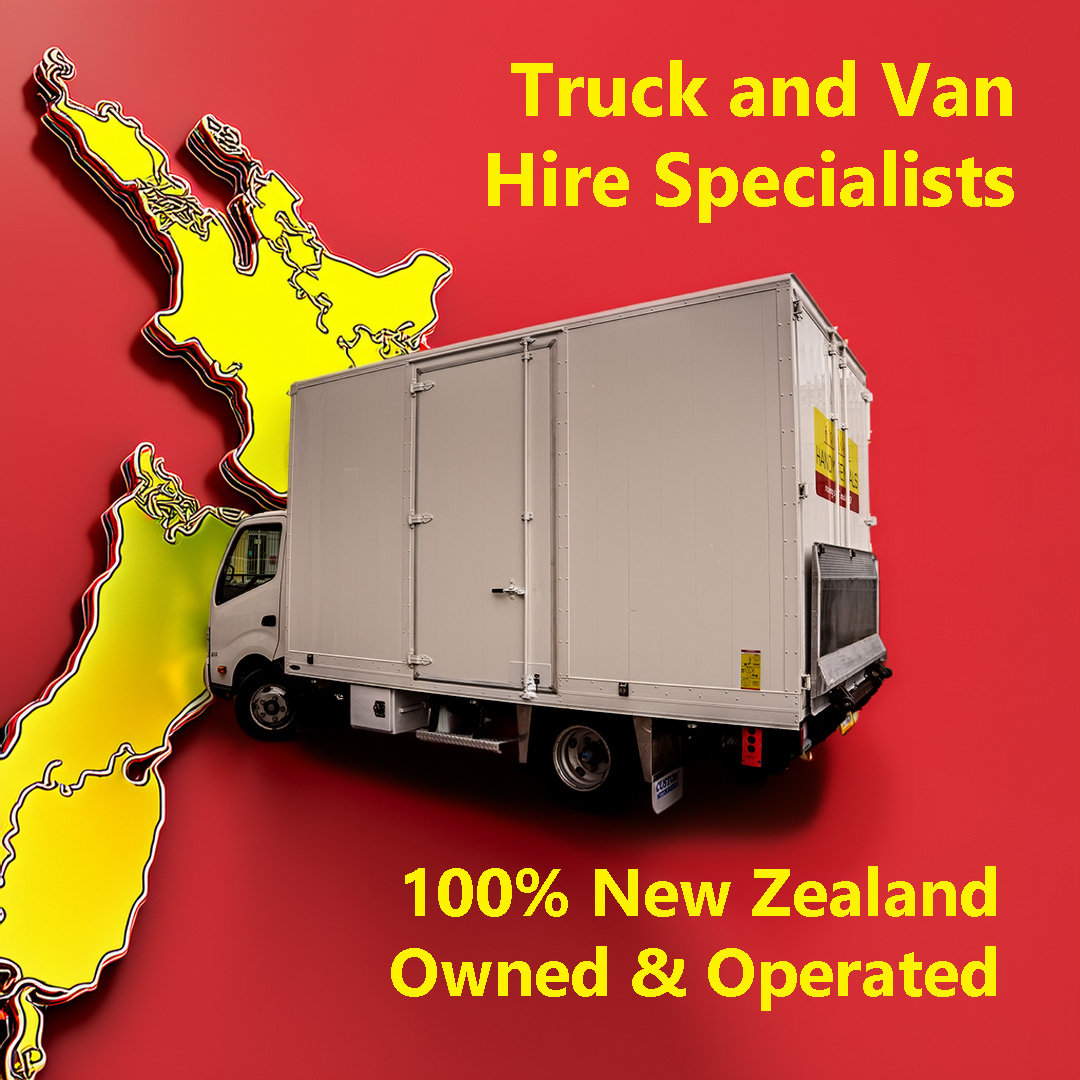 TruckVanLocallyOwned