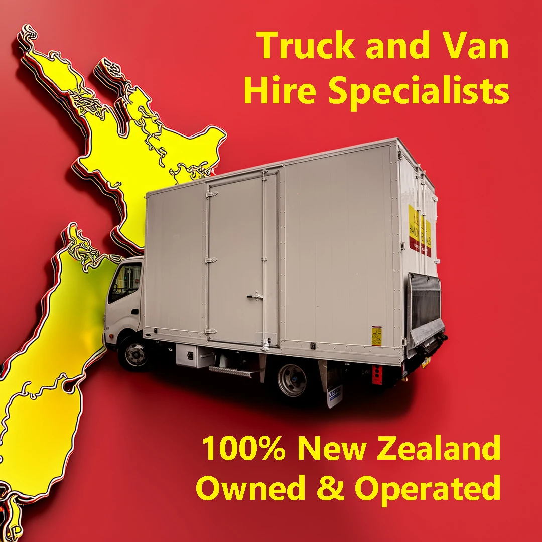 TruckVanLocallyOwned TruckVanLocallyOwned