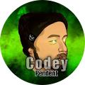 Codey Pendent Avatar