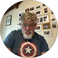 Nick Barbara Avatar